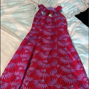 Nanette Lepore Dress